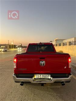 رام 1500
